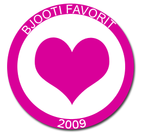 bjootifavorit2009