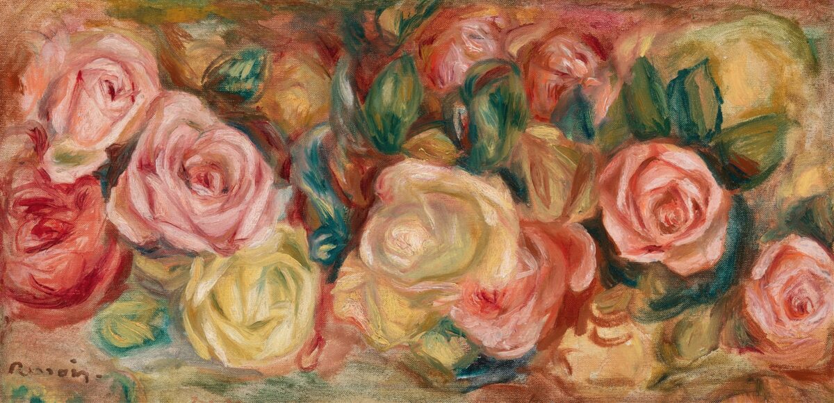 Rosor