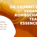 Dr. Ceuracle Vegan Kombucha Tea Essence