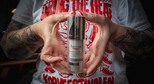 Eucerin Hyaluron-Filler Epigenetic Serum